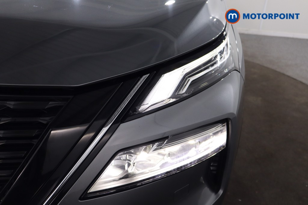 Used Nissan X-Trail 2025 for sale - 77235979: Photo 35