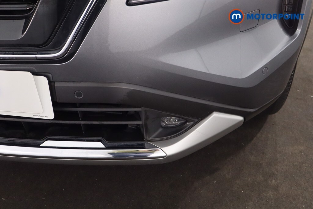 Used Nissan X-Trail 2025 for sale - 77235979: Photo 36