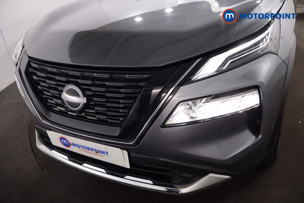 Used Nissan X-Trail 2025 for sale - 77235979: Photo 38