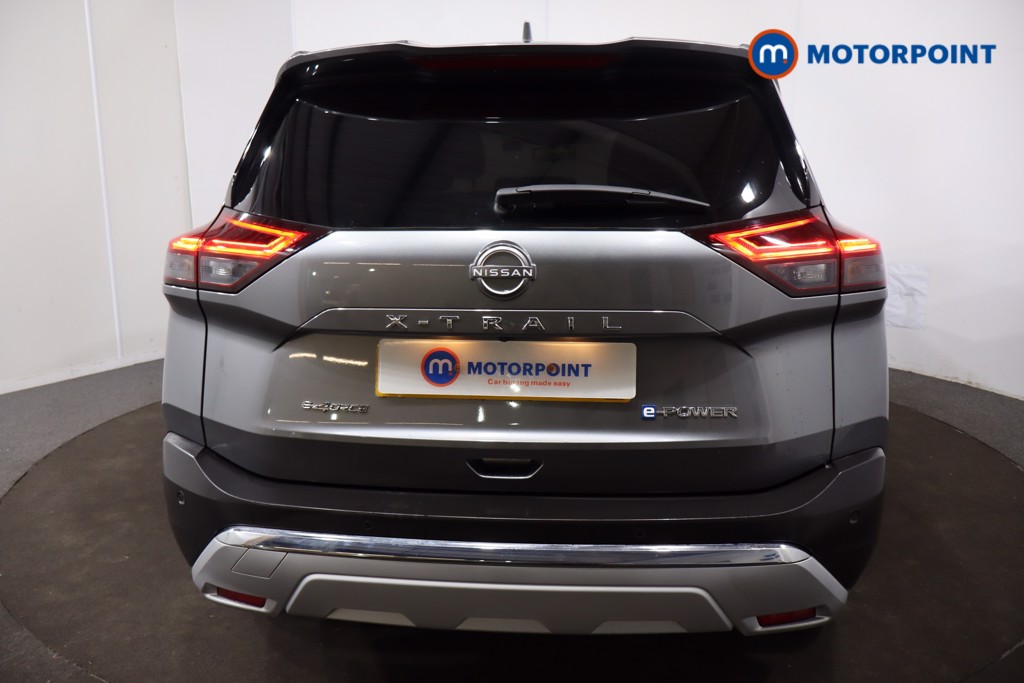 Used Nissan X-Trail 2025 for sale - 77235979: Photo 46