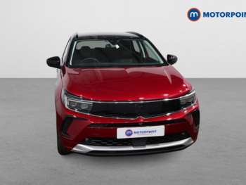 Used Vauxhall Grandland 2024 for sale - 75118516: Photo