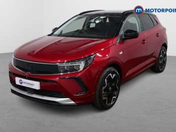 Used Vauxhall Grandland 2024 for sale - 75118516: Photo