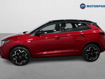 Used Vauxhall Grandland 2024 for sale - 75118516: Photo