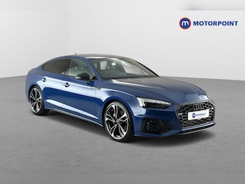 Used Audi A5 2024 for sale - 79312524: Photo
