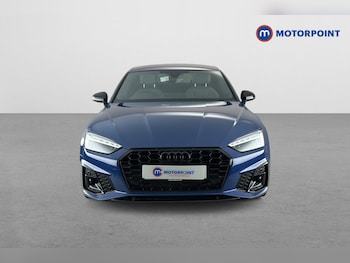 Used Audi A5 2024 for sale - 79312524: Photo