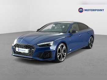 Used Audi A5 2024 for sale - 79312524: Photo