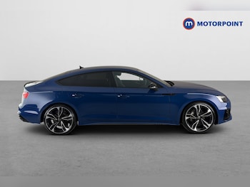 Used Audi A5 2024 for sale - 79312524: Photo