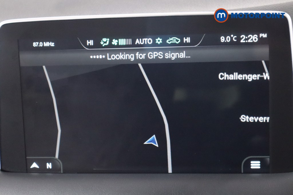 Used MG MG HS 2023 for sale - 77106703: Photo 10