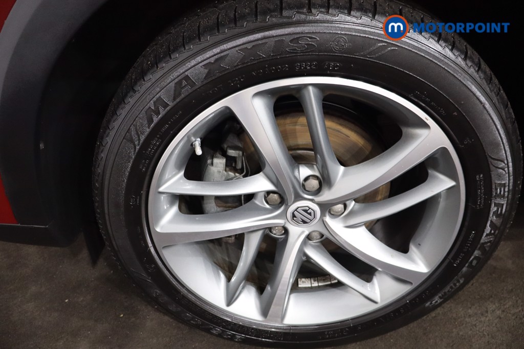 Used MG MG HS 2023 for sale - 77106703: Photo 20