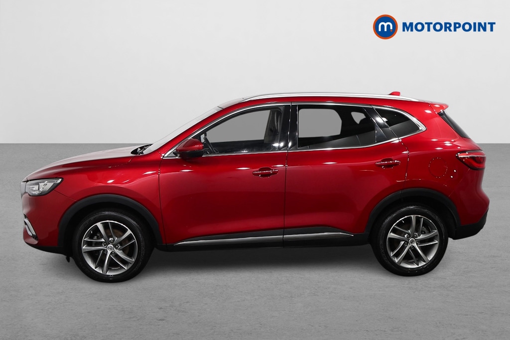 Used MG MG HS 2023 for sale - 77106703: Photo 4