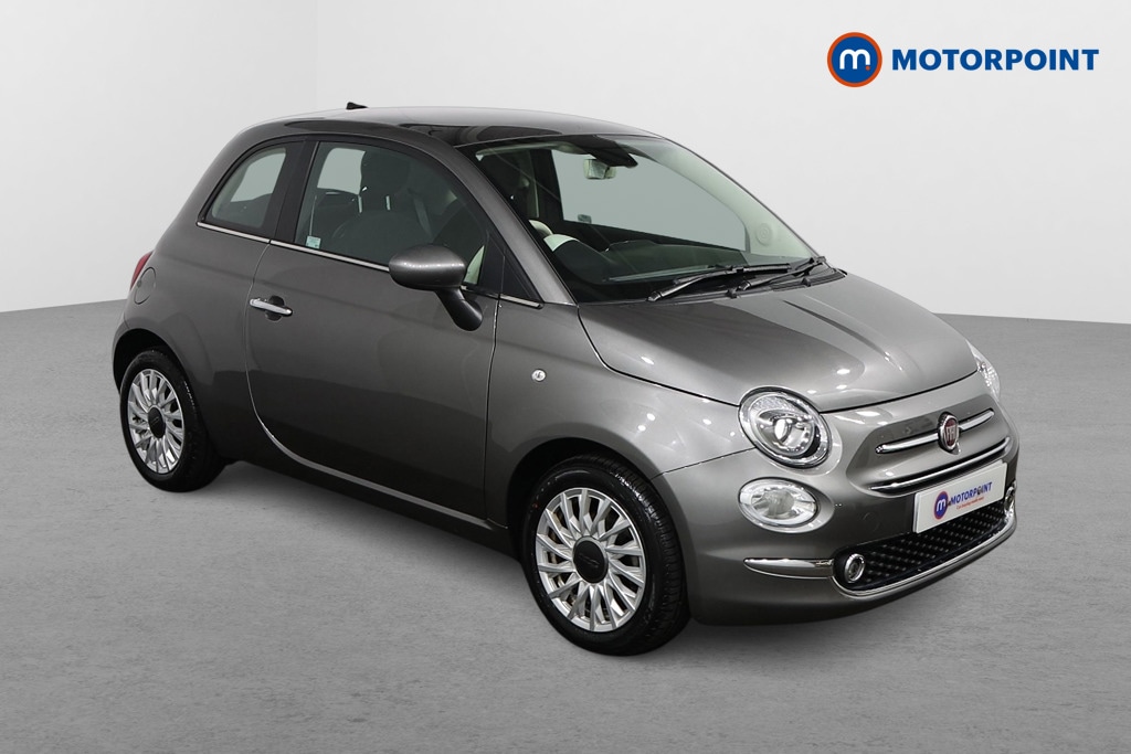 Used Fiat 500 2023 for sale - 76508473: Photo 1