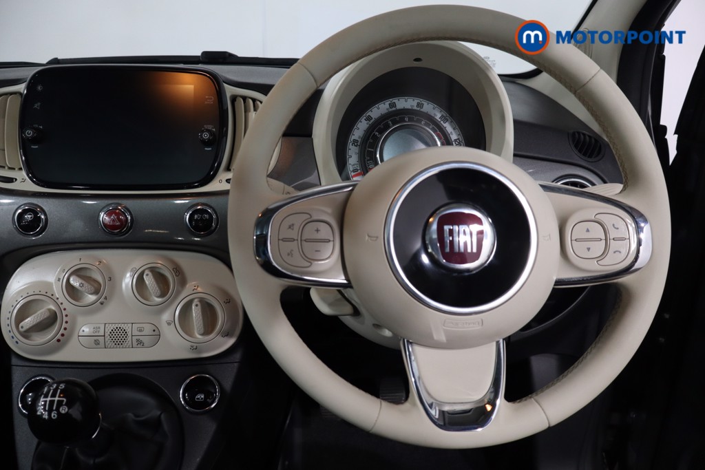 Used Fiat 500 2023 for sale - 76508473: Photo 11