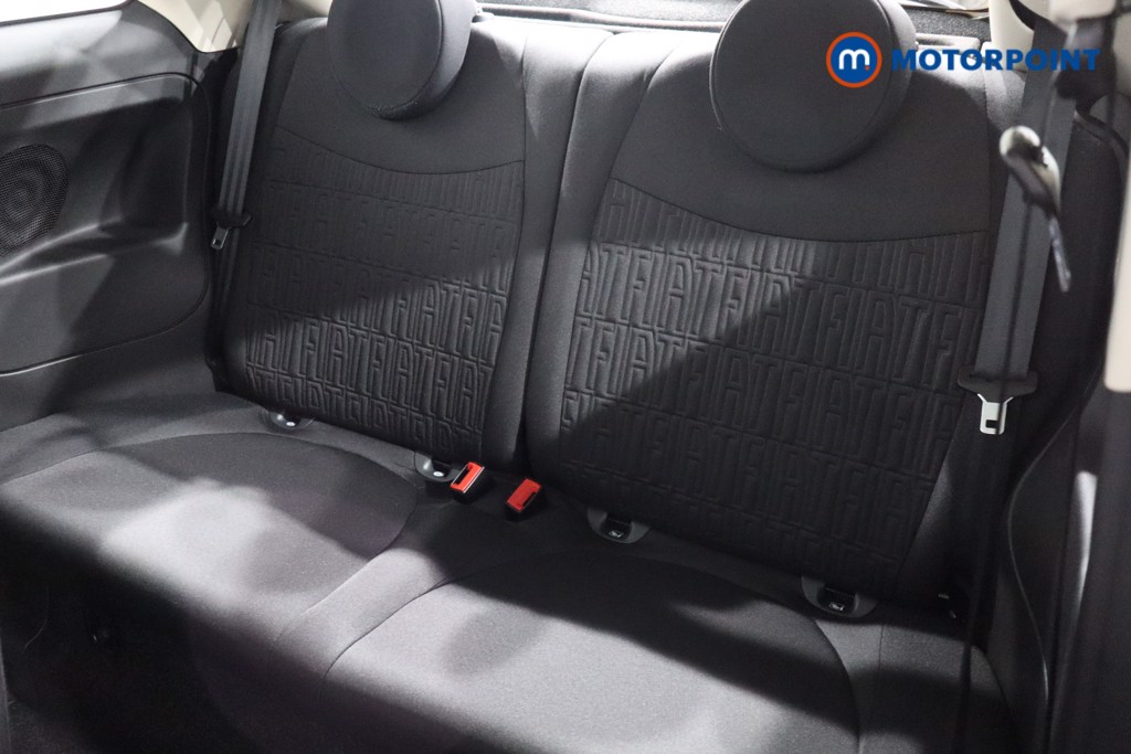 Used Fiat 500 2023 for sale - 76508473: Photo 13