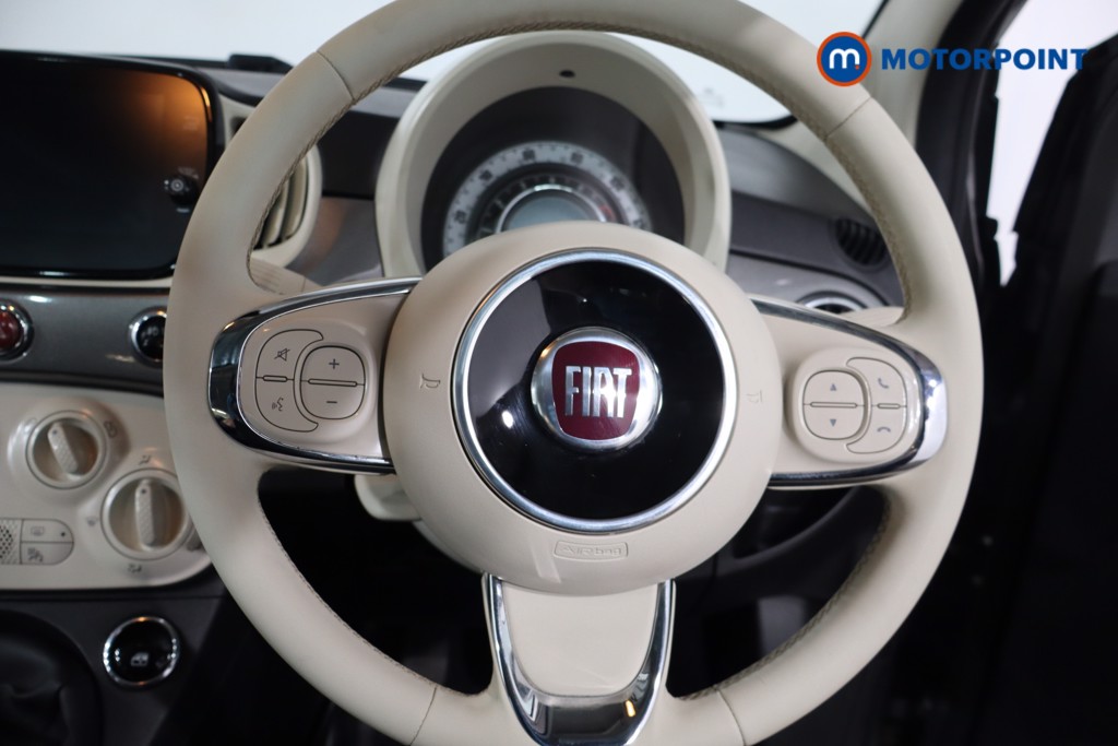 Used Fiat 500 2023 for sale - 76508473: Photo 14