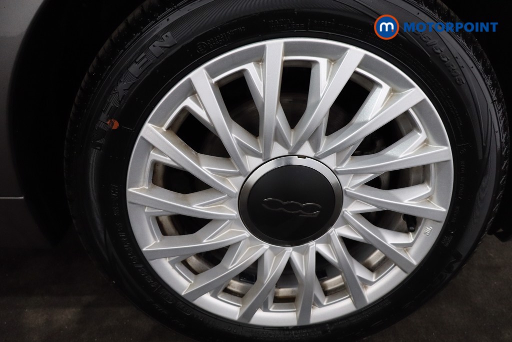 Used Fiat 500 2023 for sale - 76508473: Photo 18