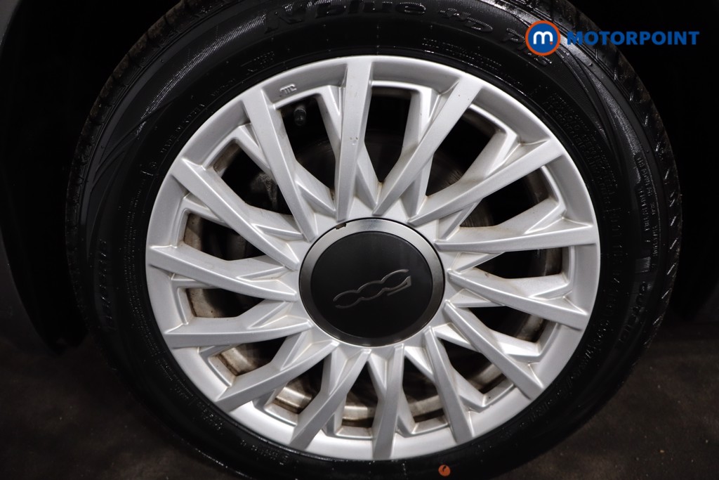 Used Fiat 500 2023 for sale - 76508473: Photo 19