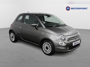 Used Fiat 500 2023 for sale - 76508473: Photo