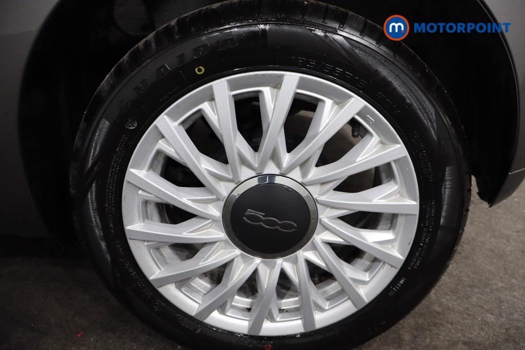 Used Fiat 500 2023 for sale - 76508473: Photo 20