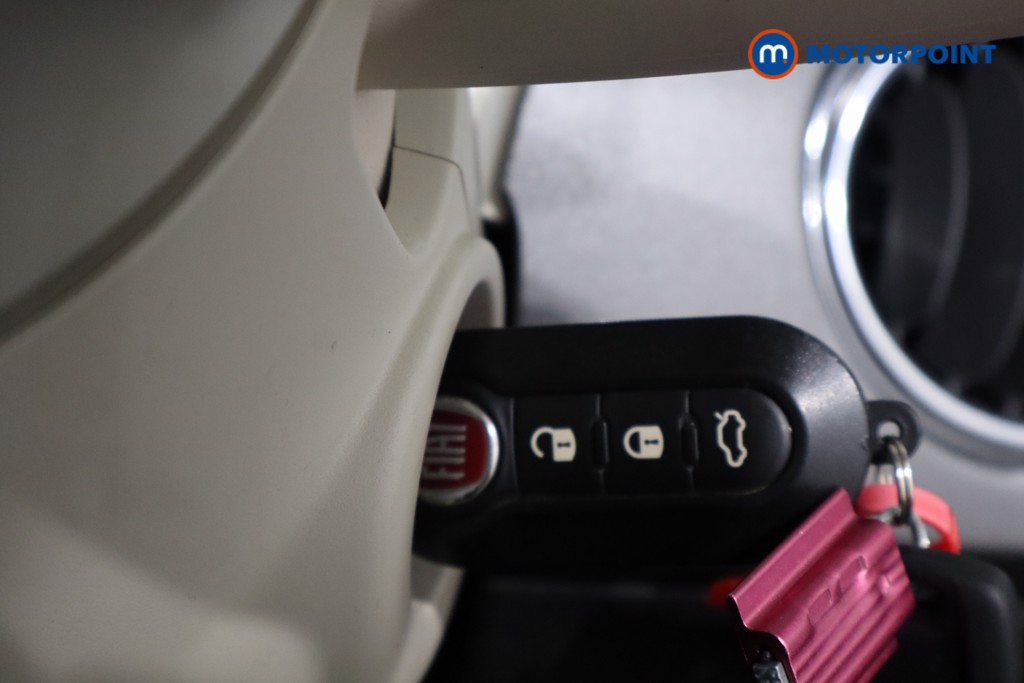 Used Fiat 500 2023 for sale - 76508473: Photo 21