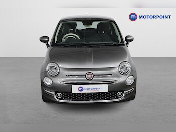 Used Fiat 500 2023 for sale - 76508473: Photo