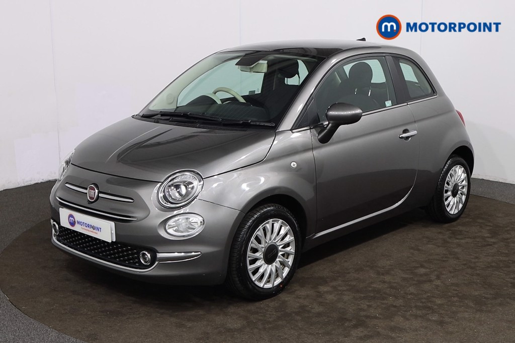 Used Fiat 500 2023 for sale - 76508473: Photo 3