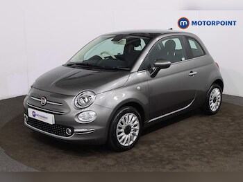 Used Fiat 500 2023 for sale - 76508473: Photo