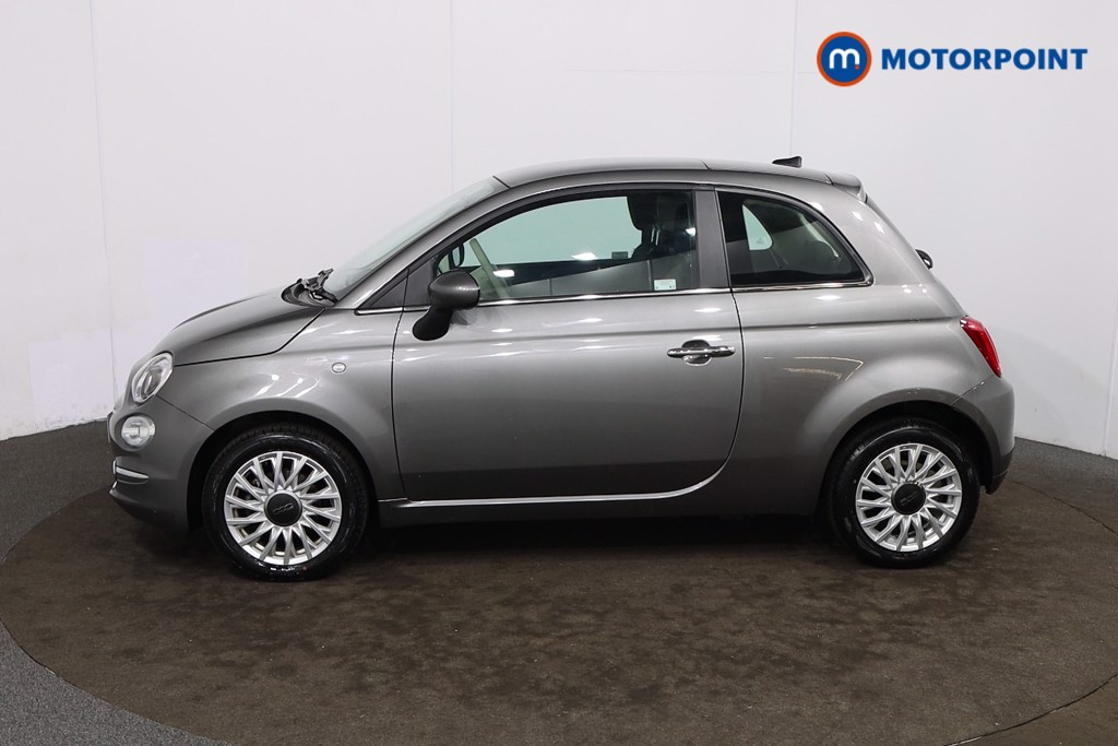 Used Fiat 500 2023 for sale - 76508473: Photo 4