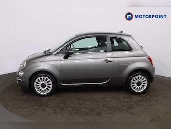 Used Fiat 500 2023 for sale - 76508473: Photo