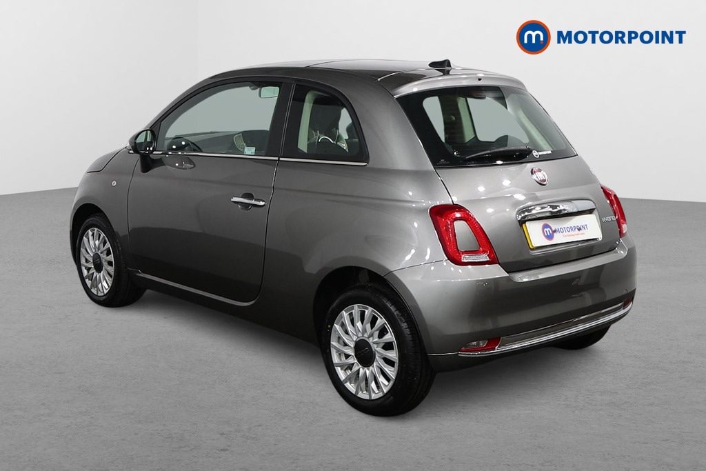 Used Fiat 500 2023 for sale - 76508473: Photo 5