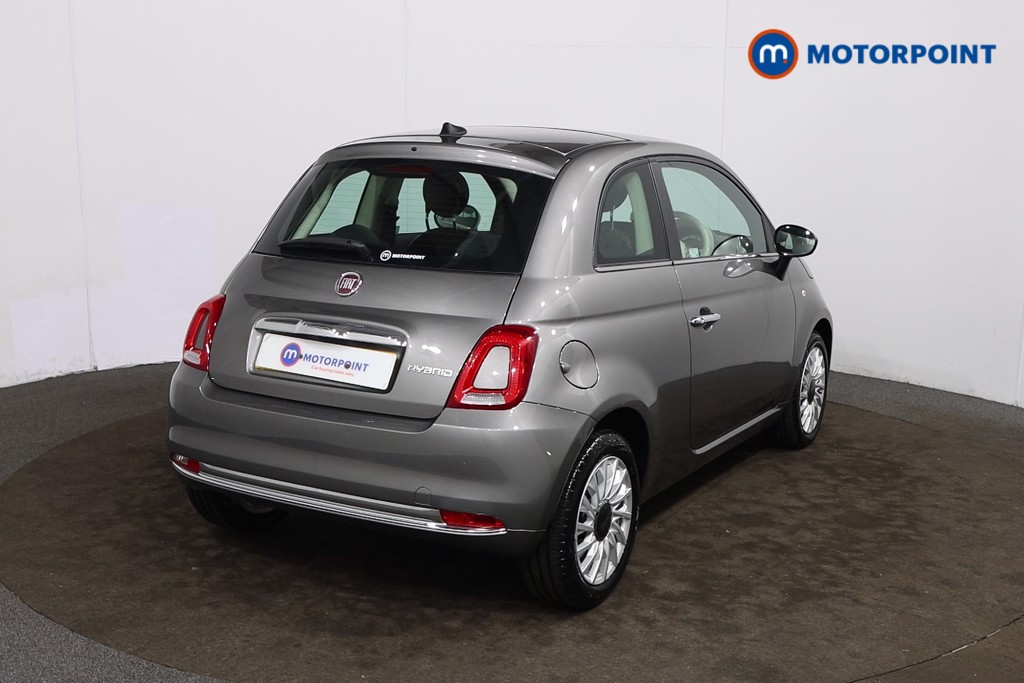 Used Fiat 500 2023 for sale - 76508473: Photo 7