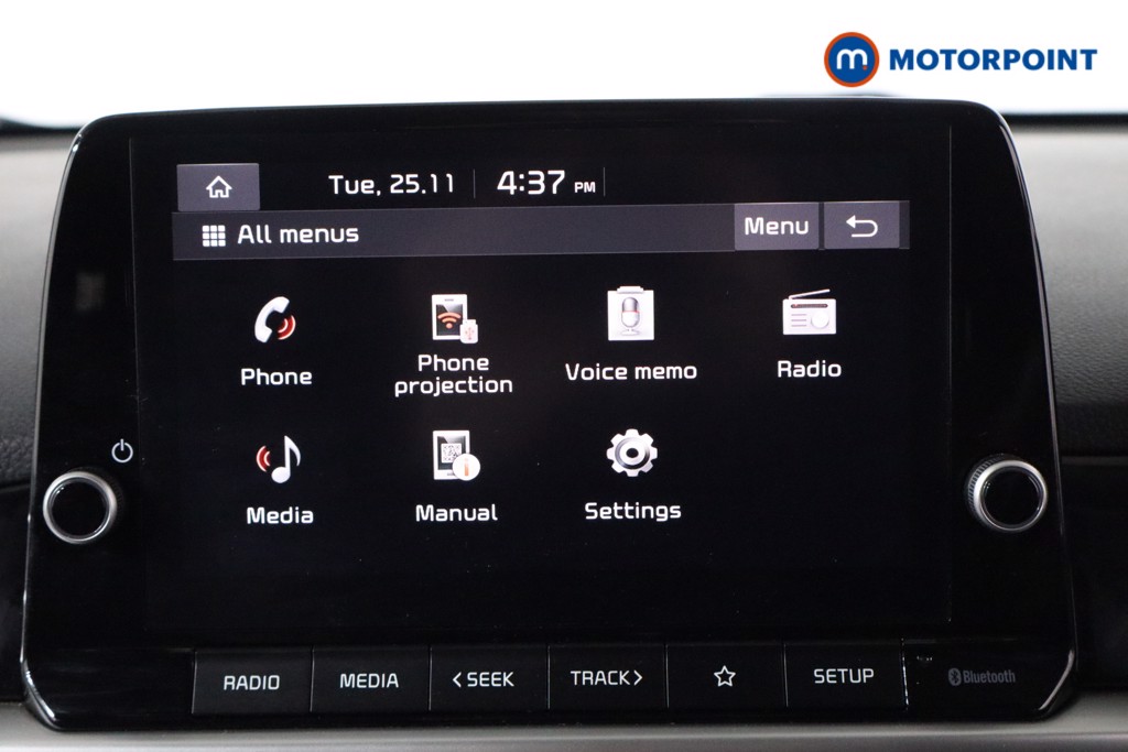 Used Kia Picanto 2022 for sale - 76723133: Photo 10