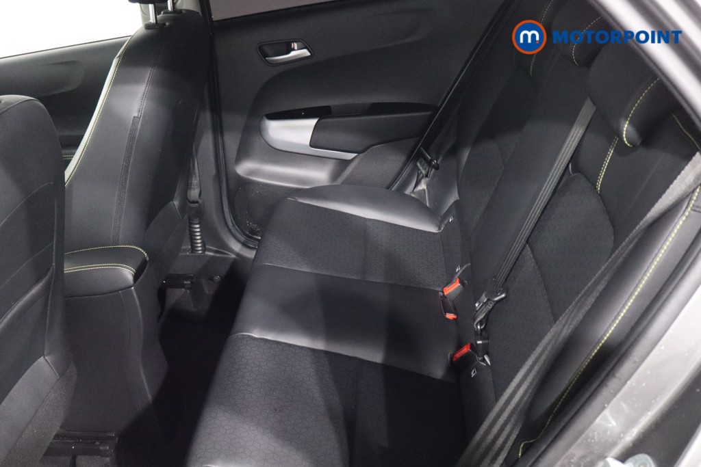 Used Kia Picanto 2022 for sale - 76723133: Photo 13