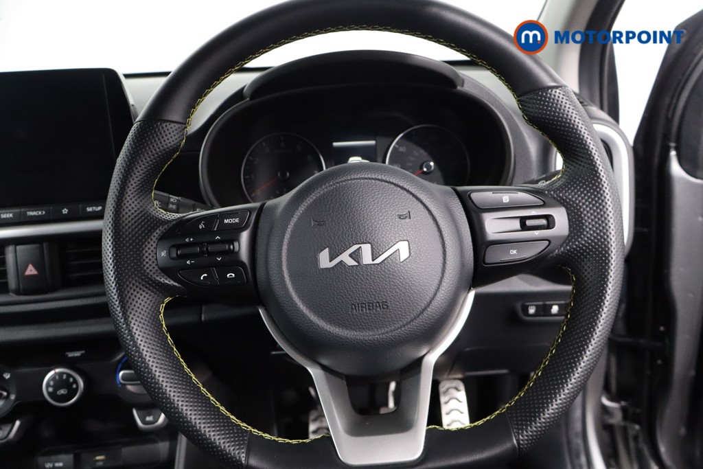 Used Kia Picanto 2022 for sale - 76723133: Photo 14