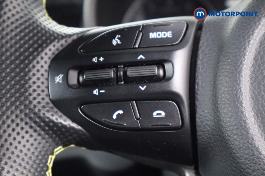 Used Kia Picanto 2022 for sale - 76723133: Photo 15