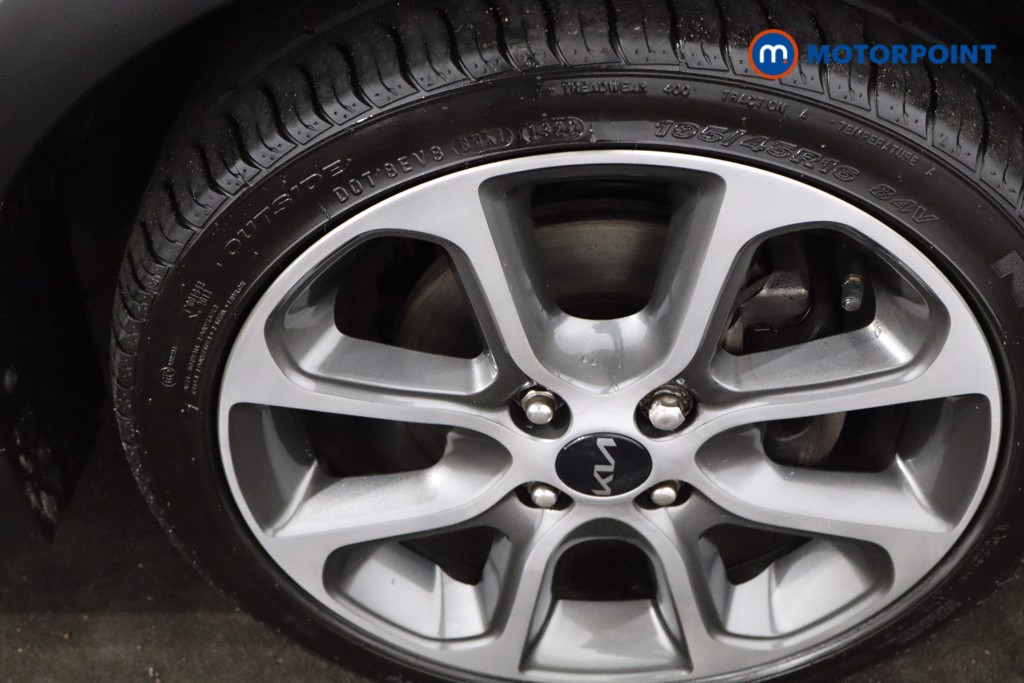 Used Kia Picanto 2022 for sale - 76723133: Photo 18