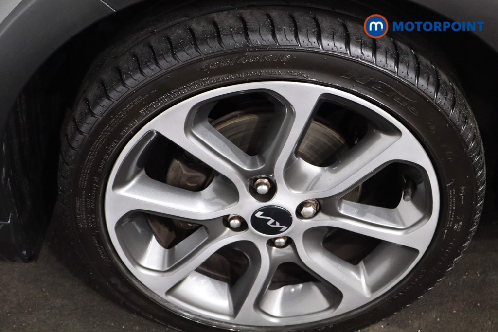 Used Kia Picanto 2022 for sale - 76723133: Photo 19