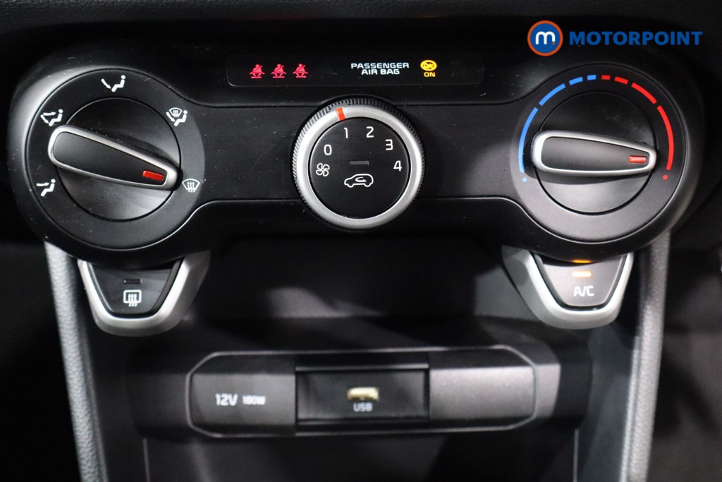 Used Kia Picanto 2022 for sale - 76723133: Photo 22