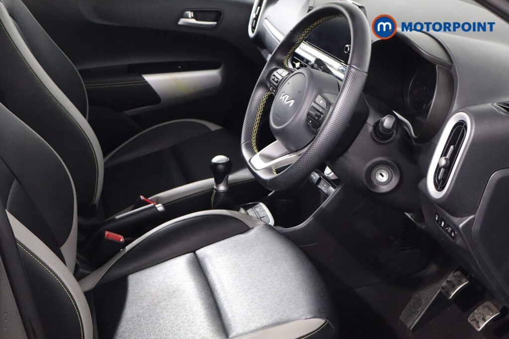 Used Kia Picanto 2022 for sale - 76723133: Photo 25