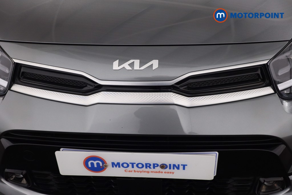 Used Kia Picanto 2022 for sale - 76723133: Photo 30