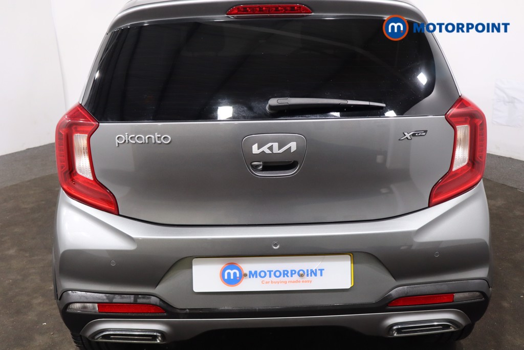 Used Kia Picanto 2022 for sale - 76723133: Photo 35