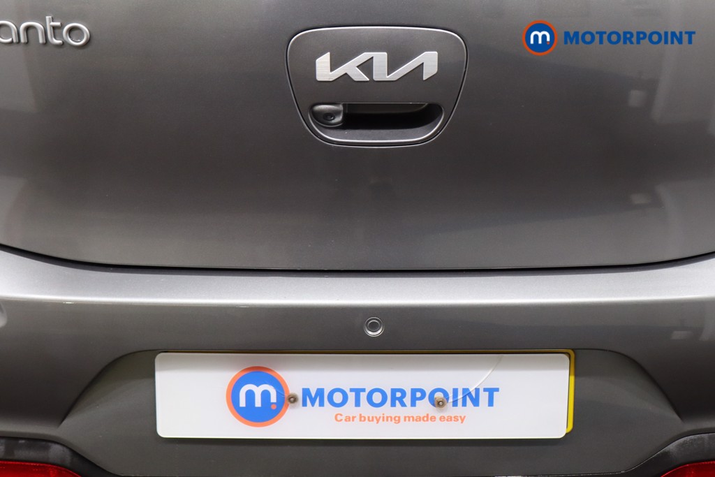 Used Kia Picanto 2022 for sale - 76723133: Photo 36