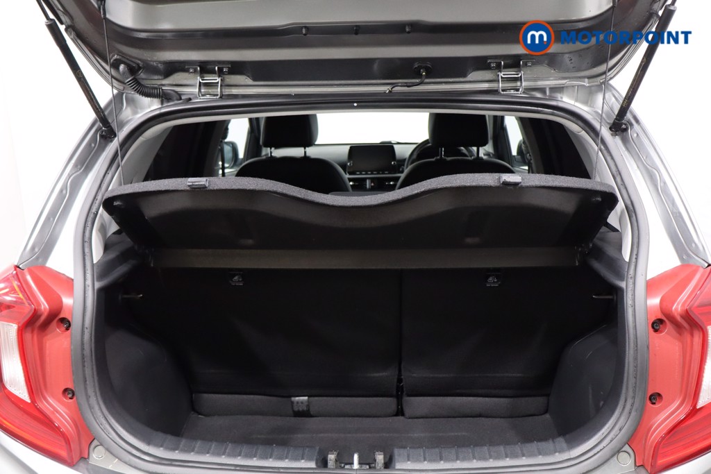 Used Kia Picanto 2022 for sale - 76723133: Photo 40