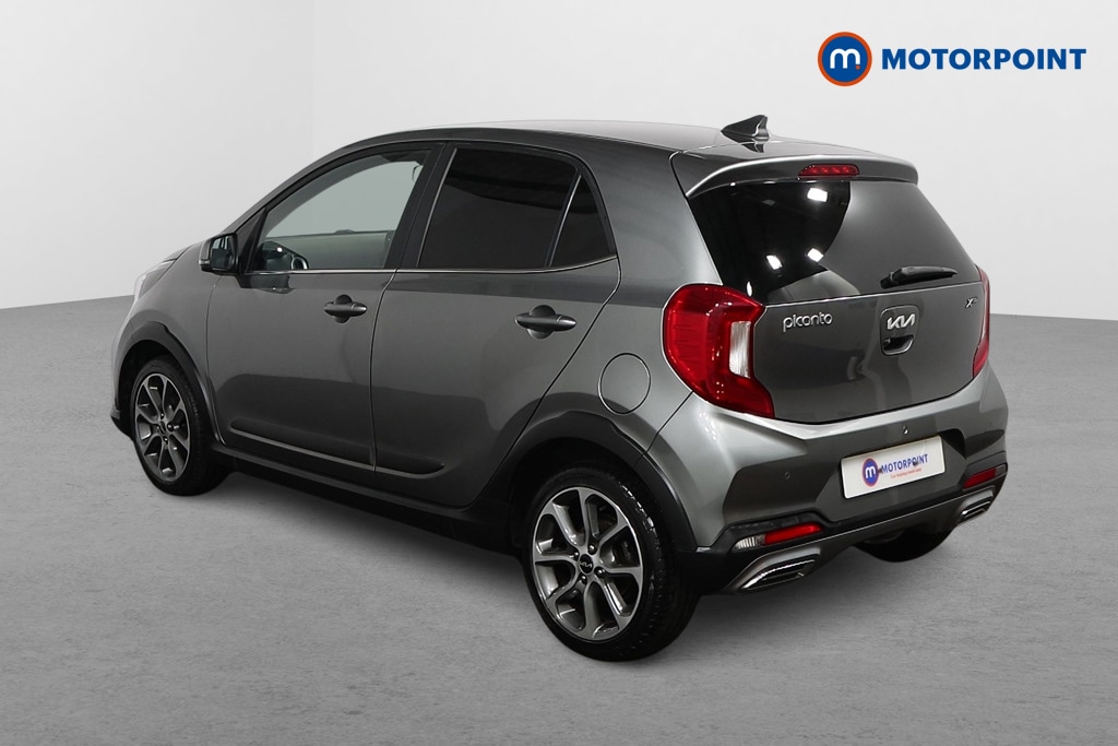 Used Kia Picanto 2022 for sale - 76723133: Photo 5