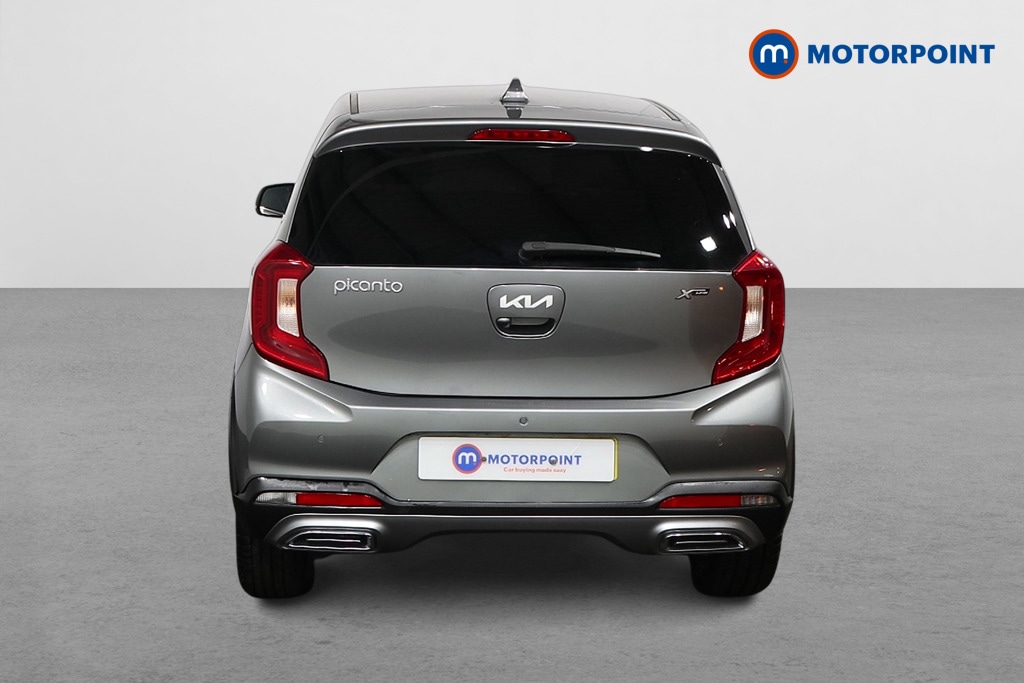 Used Kia Picanto 2022 for sale - 76723133: Photo 6