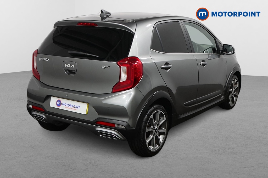 Used Kia Picanto 2022 for sale - 76723133: Photo 7