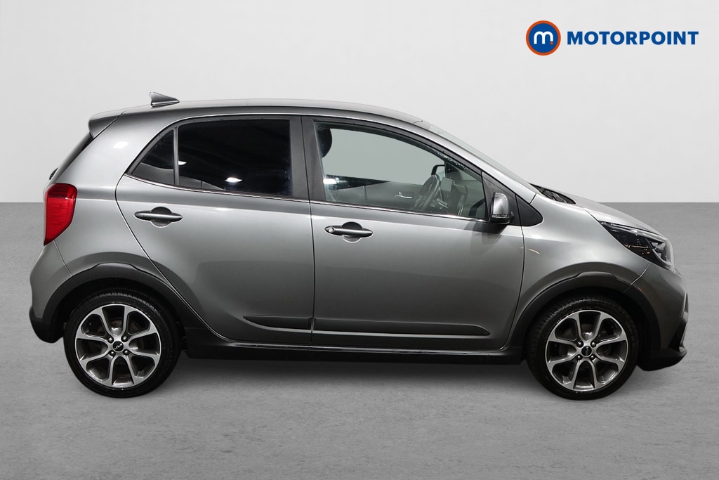 Used Kia Picanto 2022 for sale - 76723133: Photo 8