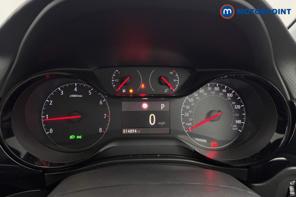 Used Vauxhall Corsa 2023 for sale - 77546061: Photo 14