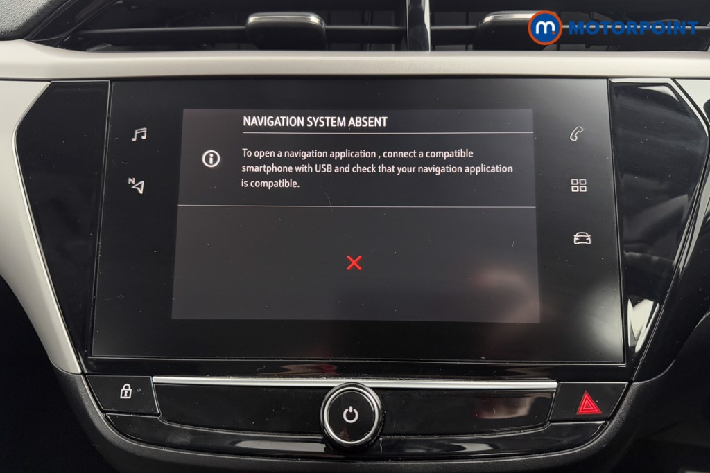 Used Vauxhall Corsa 2023 for sale - 77546061: Photo 17