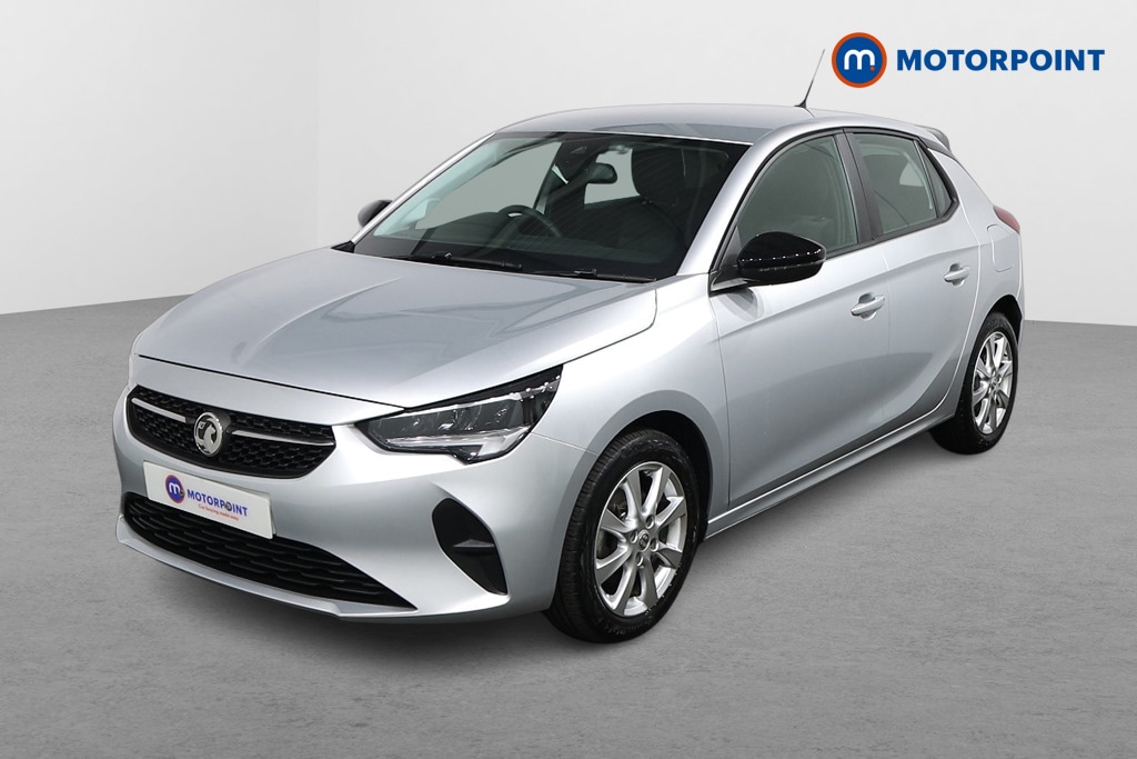 Used Vauxhall Corsa 2023 for sale - 77546061: Photo 3