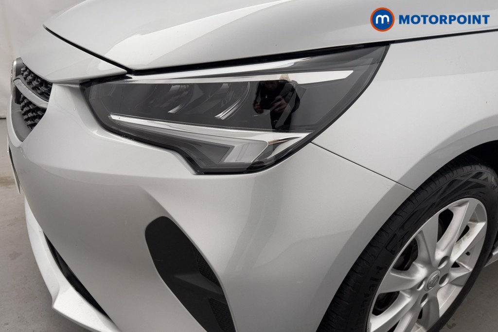 Used Vauxhall Corsa 2023 for sale - 77546061: Photo 32